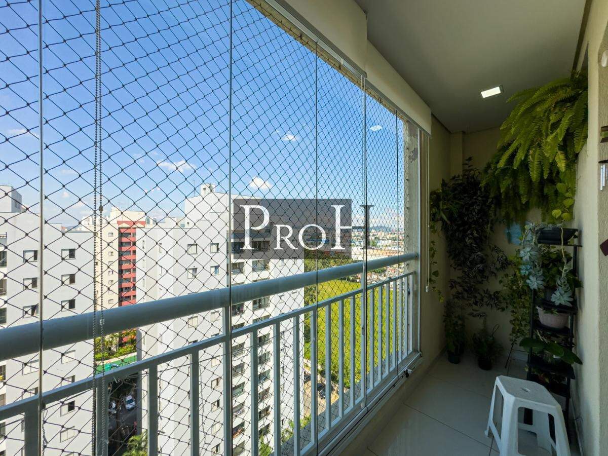 Cobertura, 3 quartos, 200 m² - Foto 2