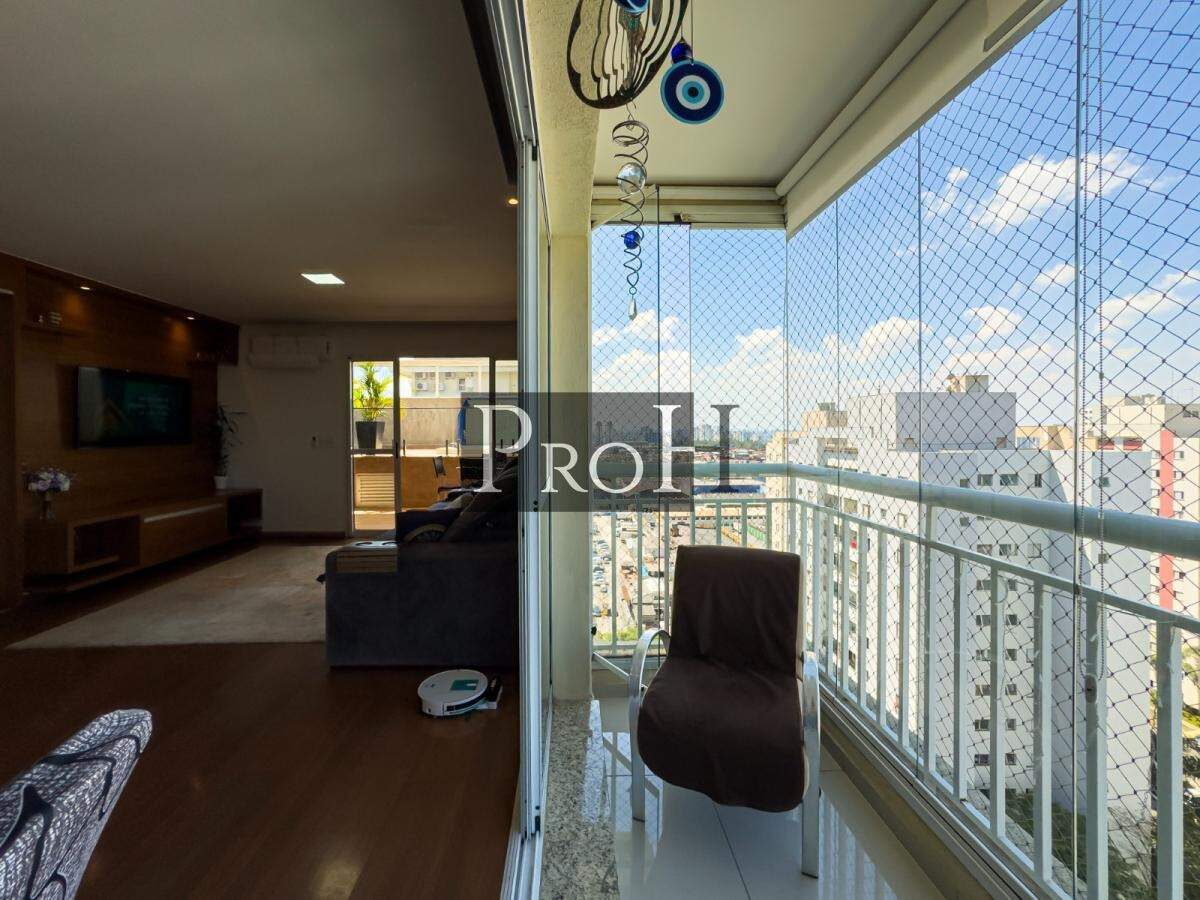 Cobertura, 3 quartos, 200 m² - Foto 4