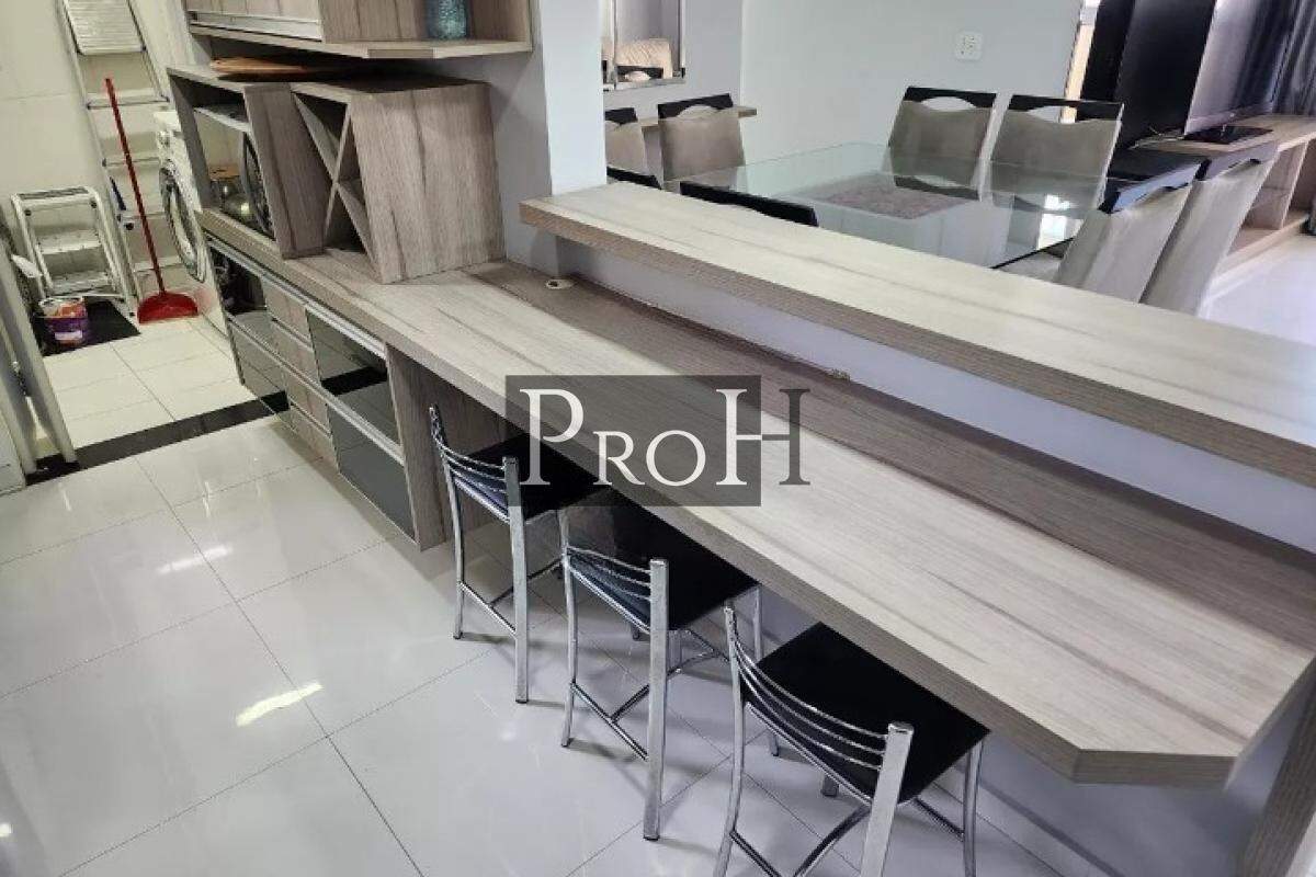 Apartamento, 3 quartos, 84 m² - Foto 3