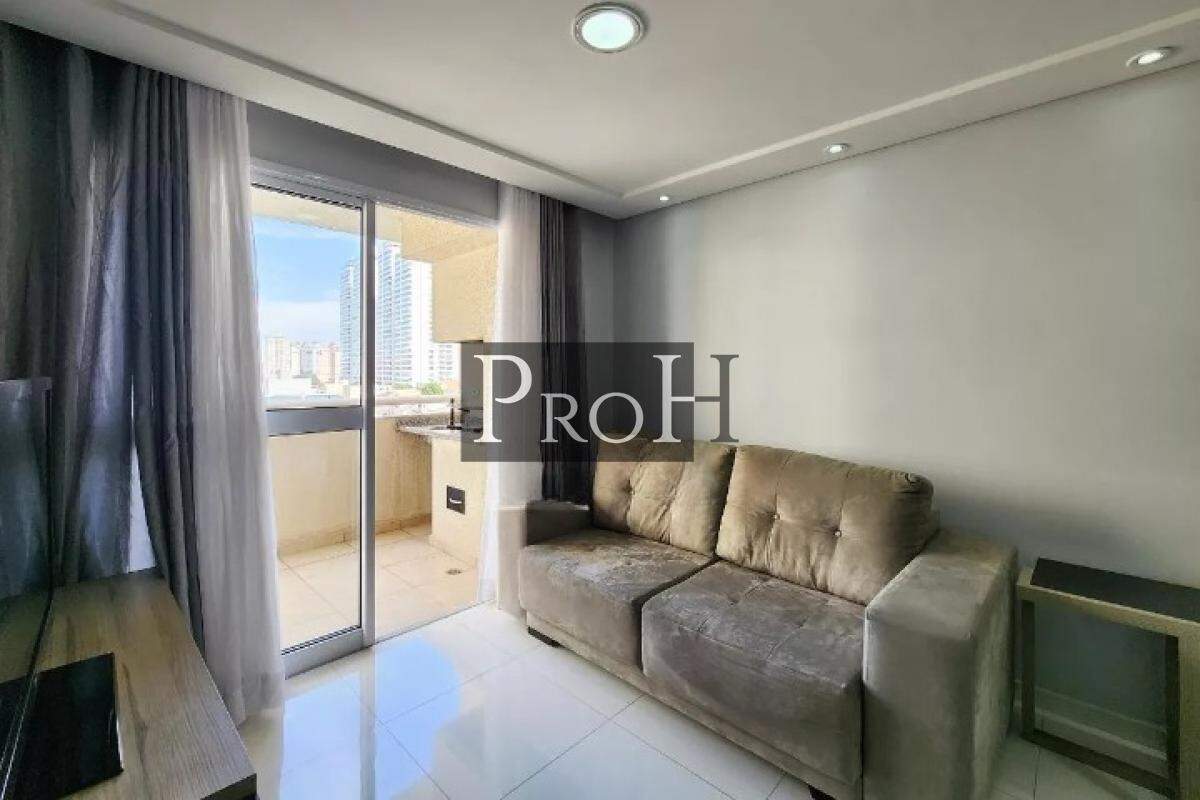 Apartamento, 3 quartos, 84 m² - Foto 10