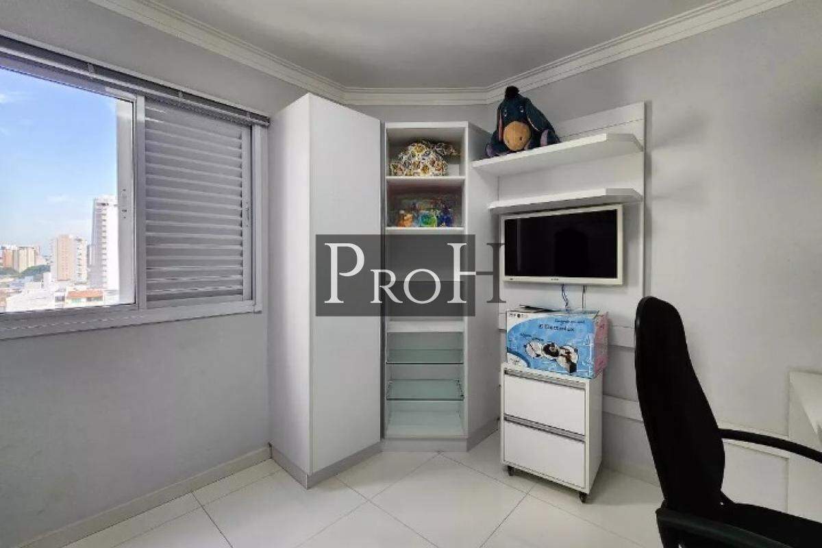 Apartamento, 3 quartos, 84 m² - Foto 2