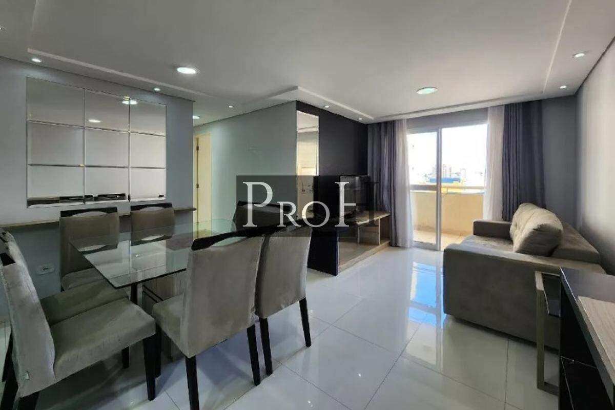 Apartamento, 3 quartos, 84 m² - Foto 5
