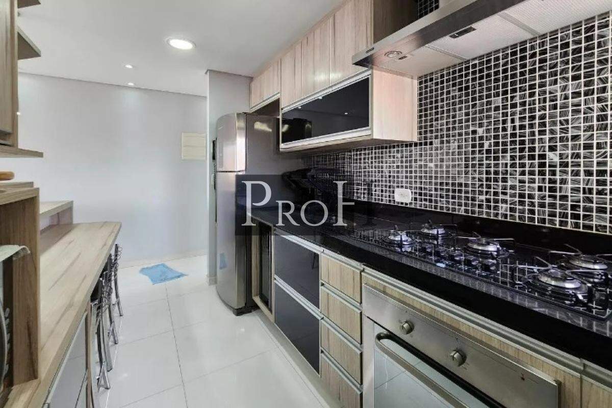 Apartamento, 3 quartos, 84 m² - Foto 1