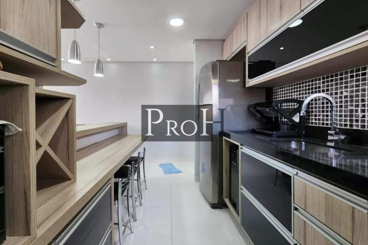 Apartamento, 3 quartos, 84 m² - Foto 4