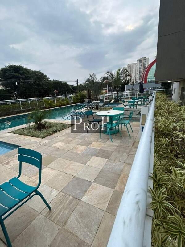 Apartamento, 1 quarto, 48 m² - Foto 9