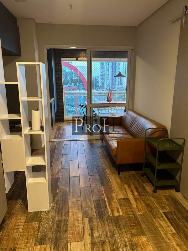 Apartamento, 1 quarto, 48 m² - Foto 8