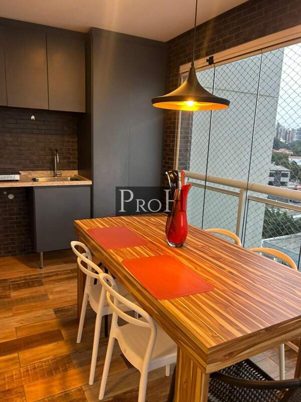Apartamento, 1 quarto, 48 m² - Foto 6