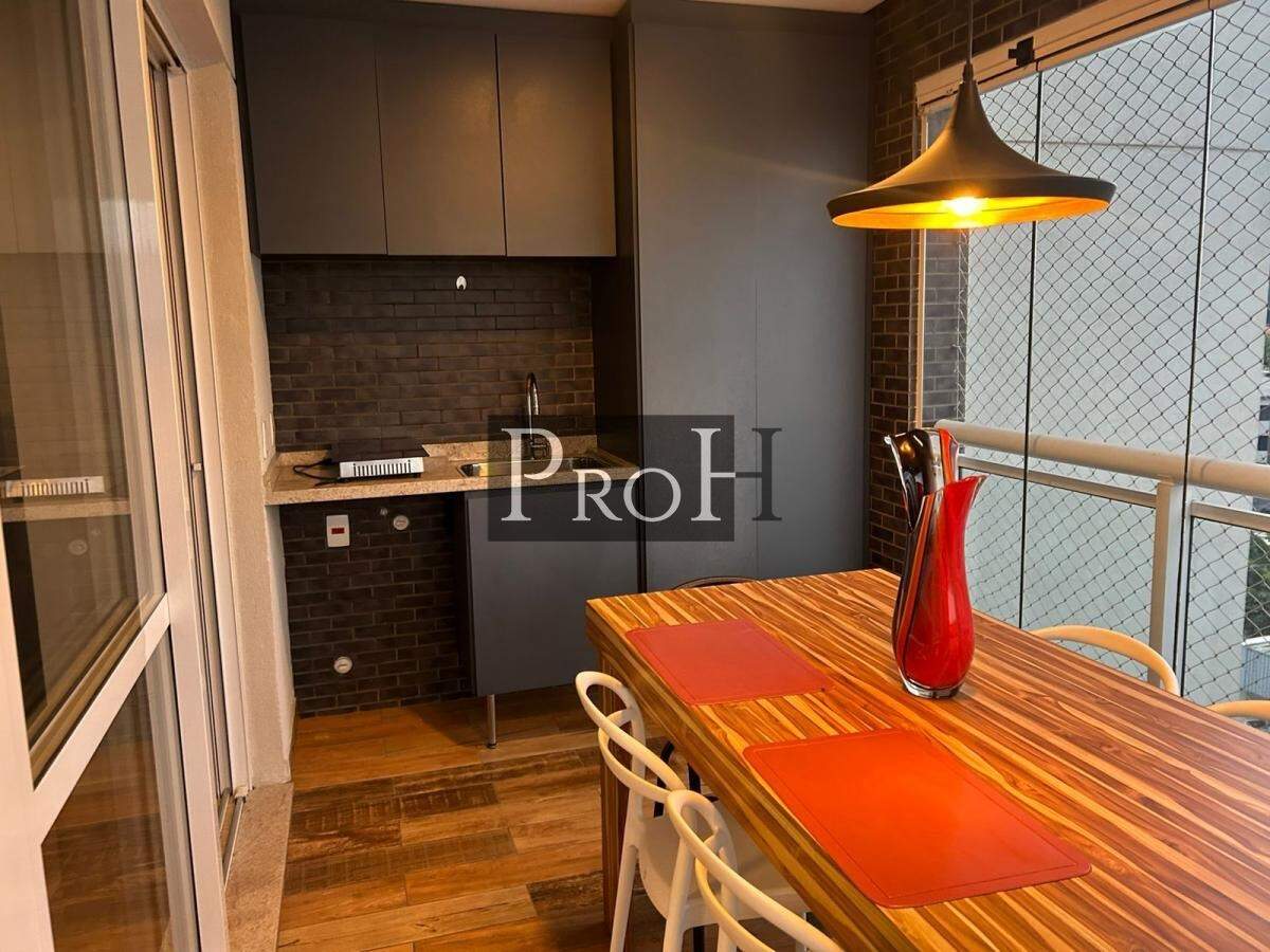 Apartamento, 1 quarto, 48 m² - Foto 7