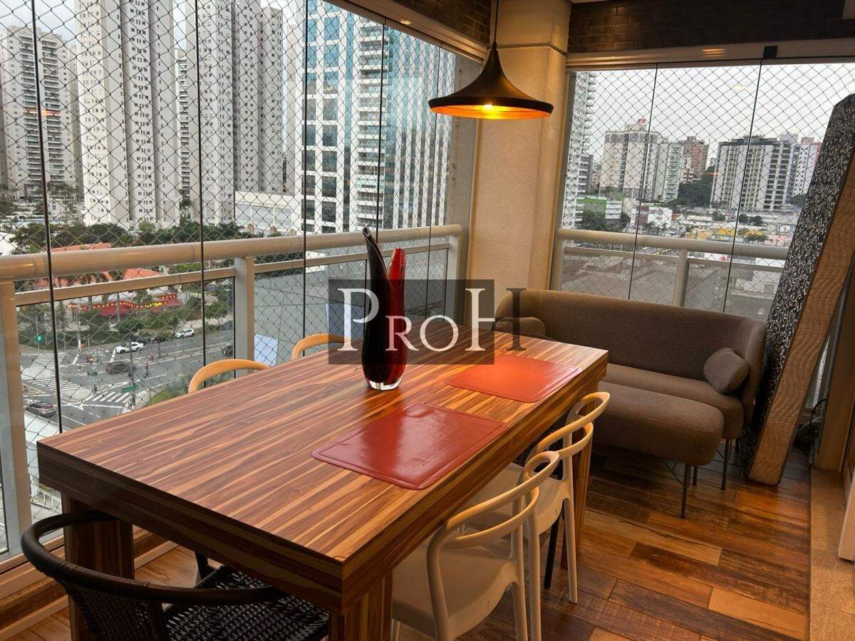 Apartamento, 1 quarto, 48 m² - Foto 1