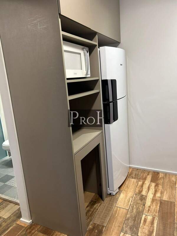 Apartamento, 1 quarto, 48 m² - Foto 12