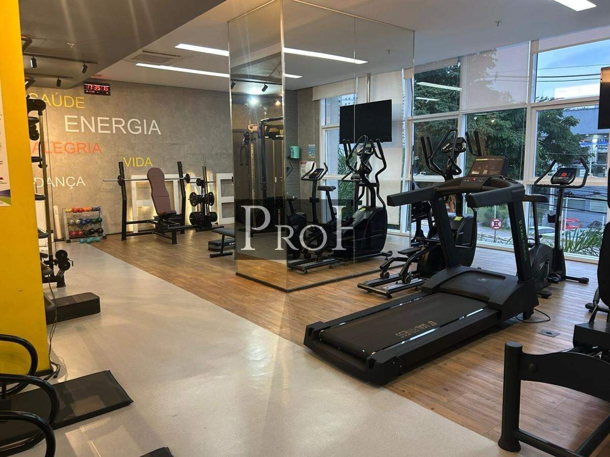 Apartamento, 1 quarto, 48 m² - Foto 16