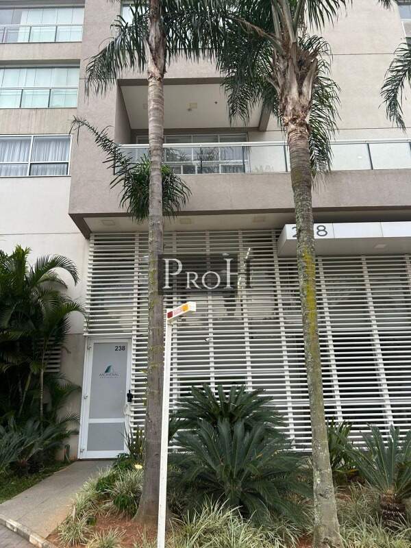 Apartamento, 1 quarto, 48 m² - Foto 4