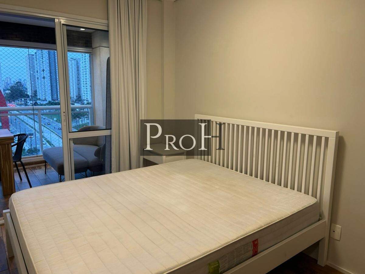 Apartamento, 1 quarto, 48 m² - Foto 22