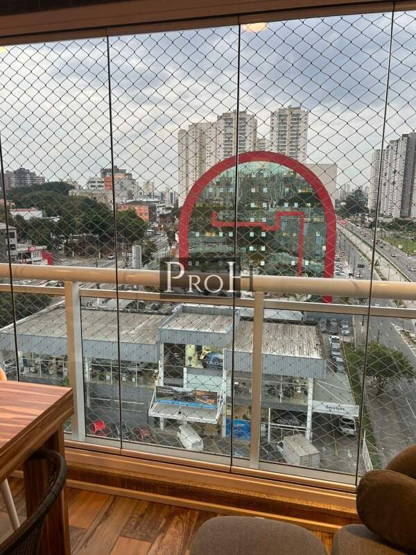 Apartamento, 1 quarto, 48 m² - Foto 3