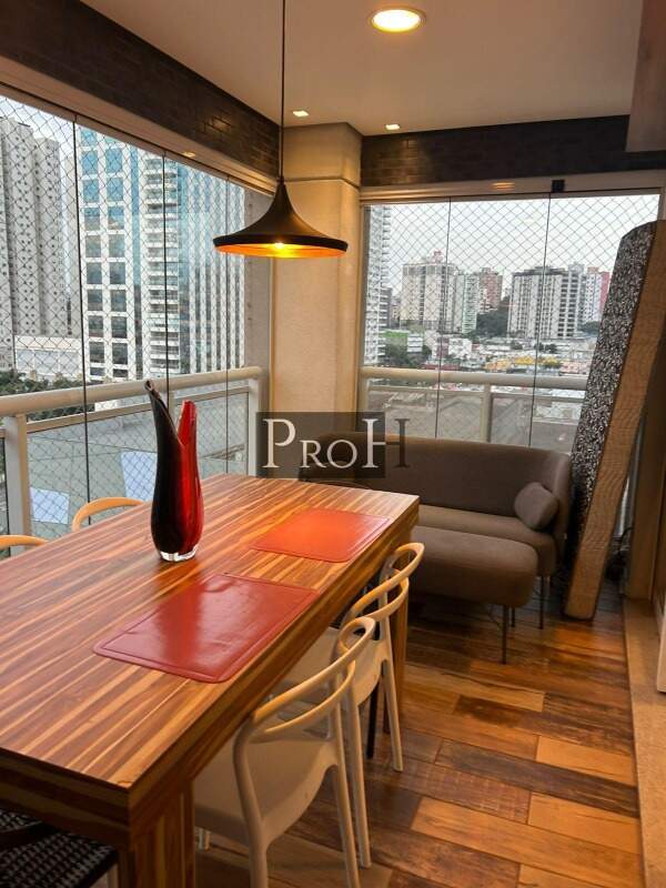 Apartamento, 1 quarto, 48 m² - Foto 5