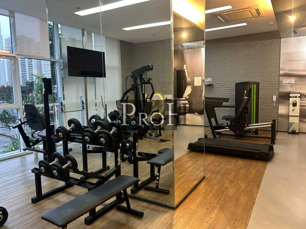 Apartamento, 1 quarto, 48 m² - Foto 18