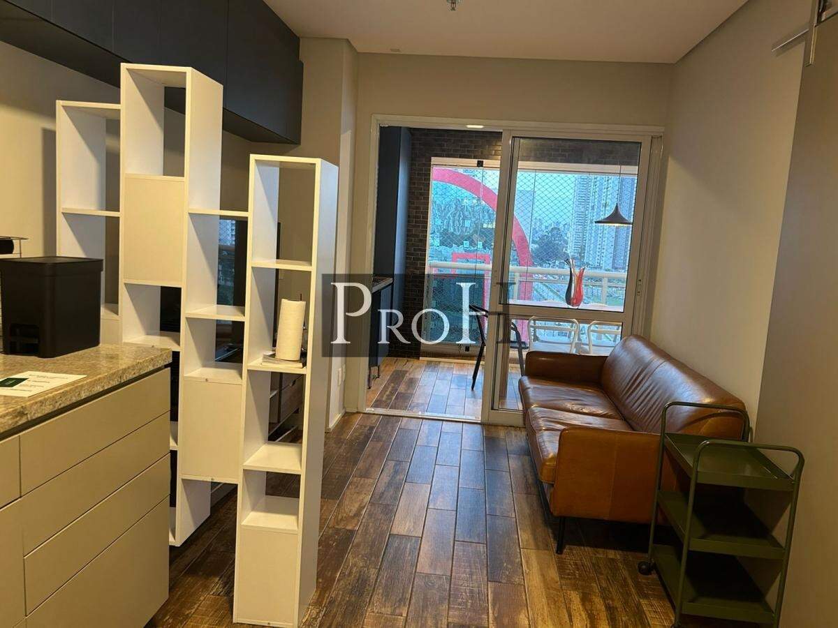 Apartamento, 1 quarto, 48 m² - Foto 25