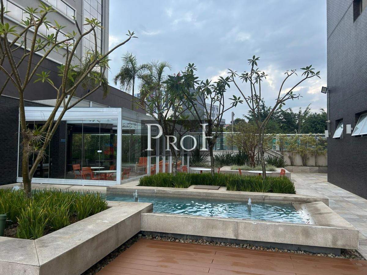 Apartamento, 1 quarto, 48 m² - Foto 28