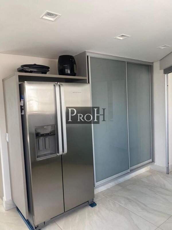 Apartamento, 3 quartos, 156 m² - Foto 6