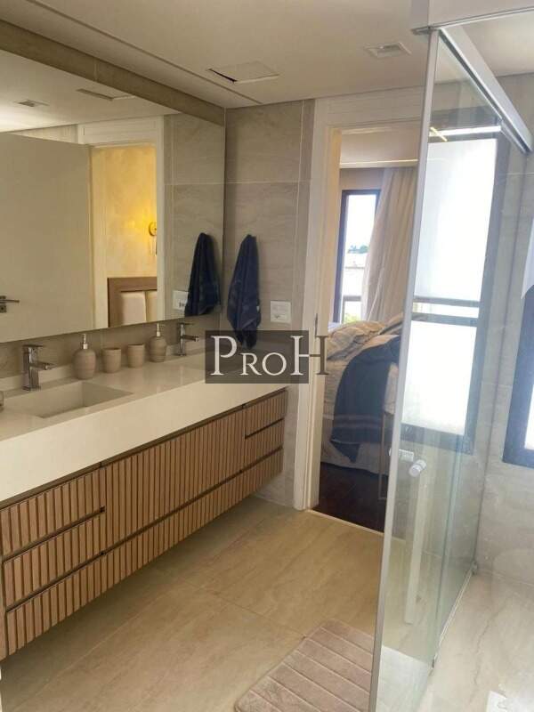 Apartamento, 3 quartos, 156 m² - Foto 24