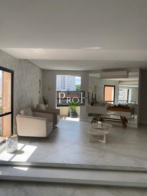 Apartamento, 3 quartos, 156 m² - Foto 1