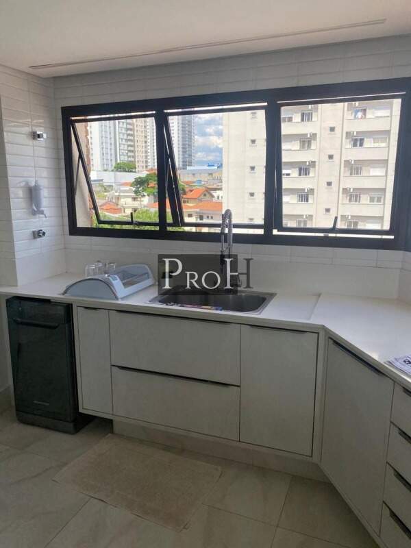 Apartamento, 3 quartos, 156 m² - Foto 7