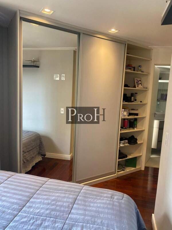 Apartamento, 3 quartos, 156 m² - Foto 11
