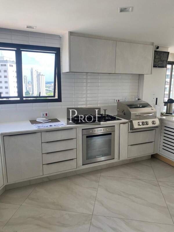 Apartamento, 3 quartos, 156 m² - Foto 4