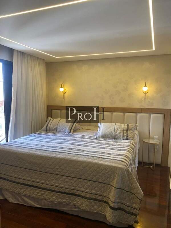 Apartamento, 3 quartos, 156 m² - Foto 9