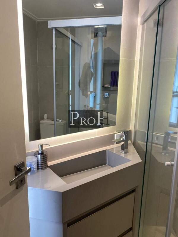 Apartamento, 3 quartos, 156 m² - Foto 21