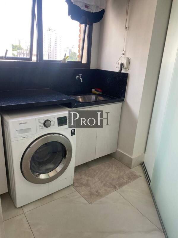 Apartamento, 3 quartos, 156 m² - Foto 8