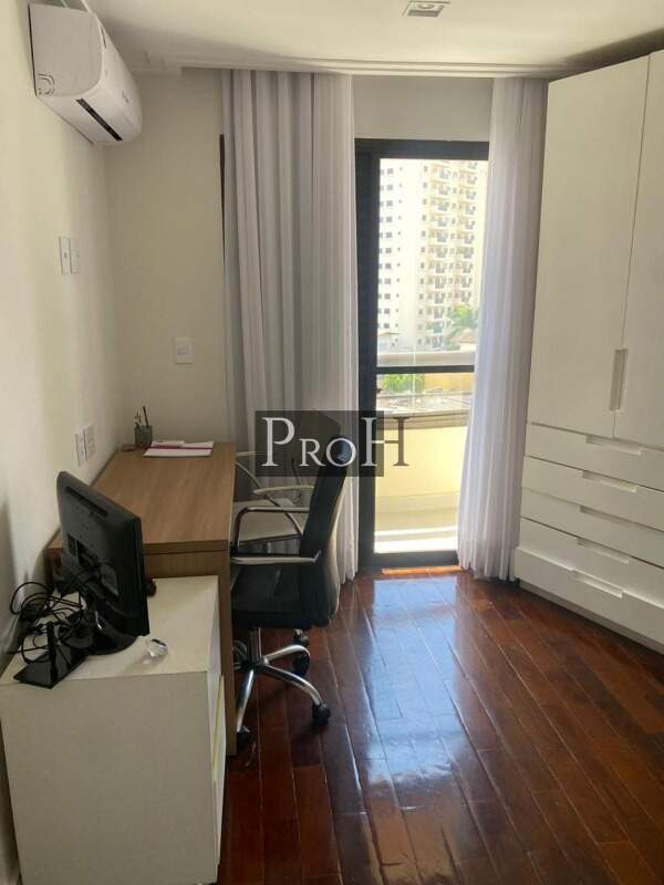 Apartamento, 3 quartos, 156 m² - Foto 17
