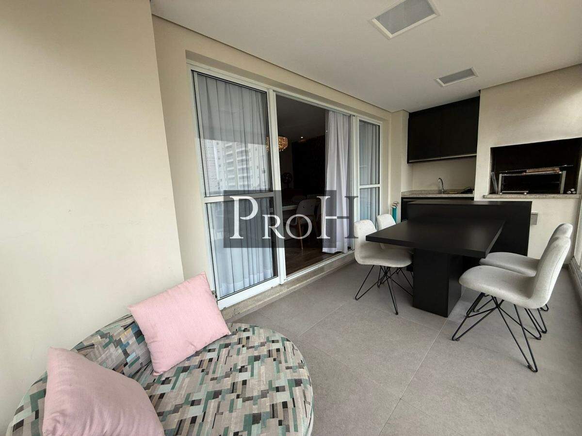 Apartamento, 3 quartos, 123 m² - Foto 6