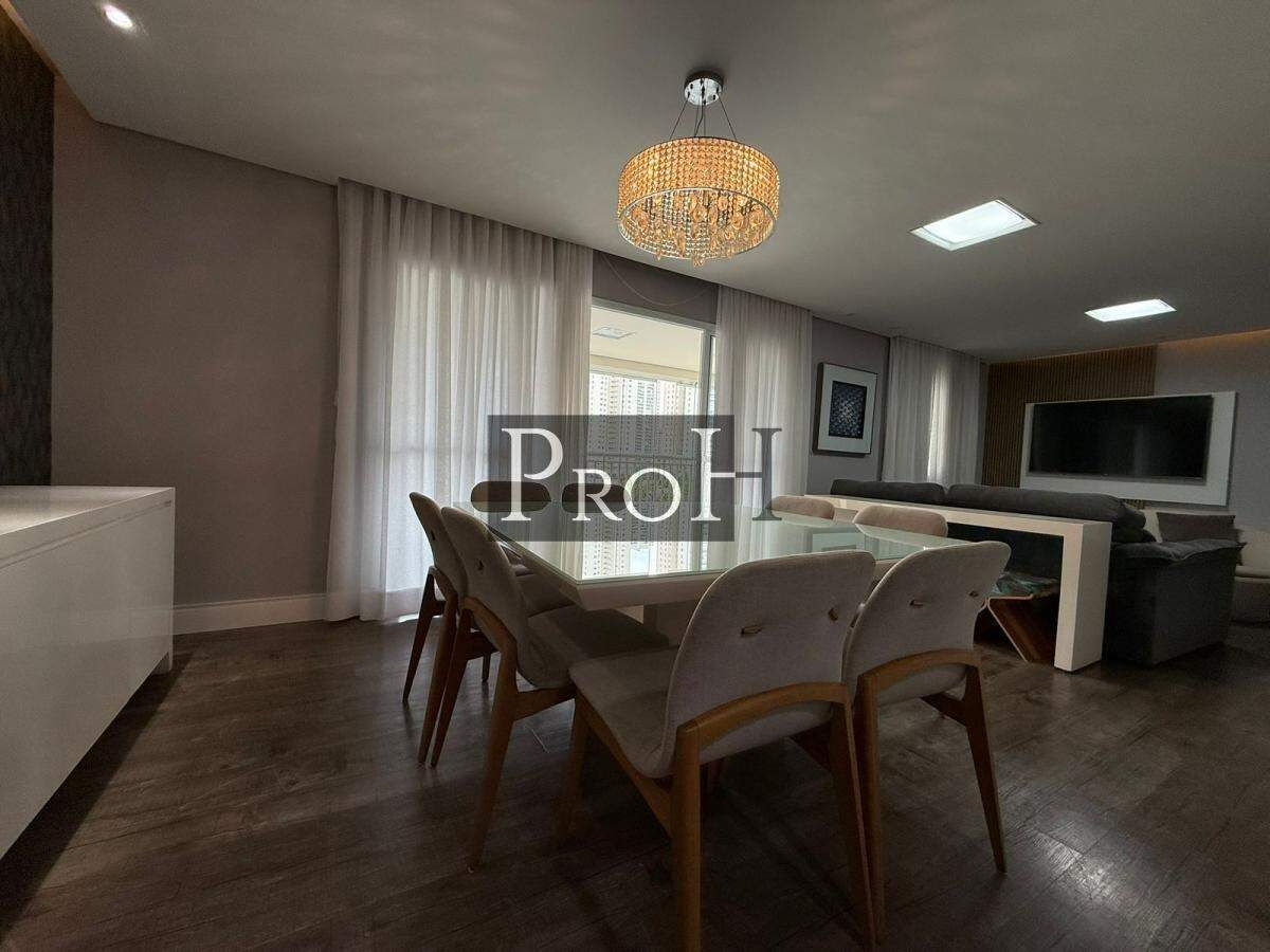 Apartamento, 3 quartos, 123 m² - Foto 2