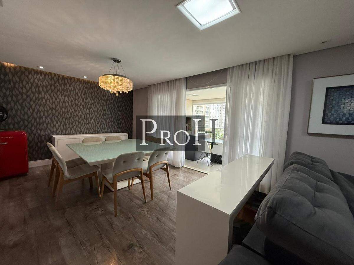 Apartamento, 3 quartos, 123 m² - Foto 3
