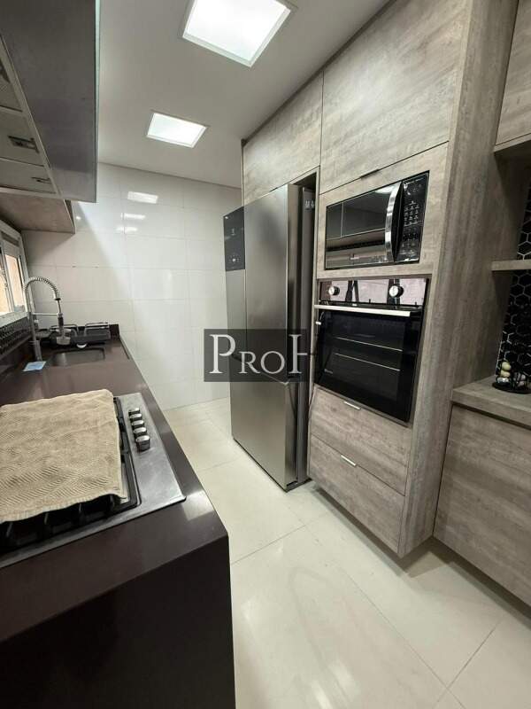 Apartamento, 3 quartos, 123 m² - Foto 13