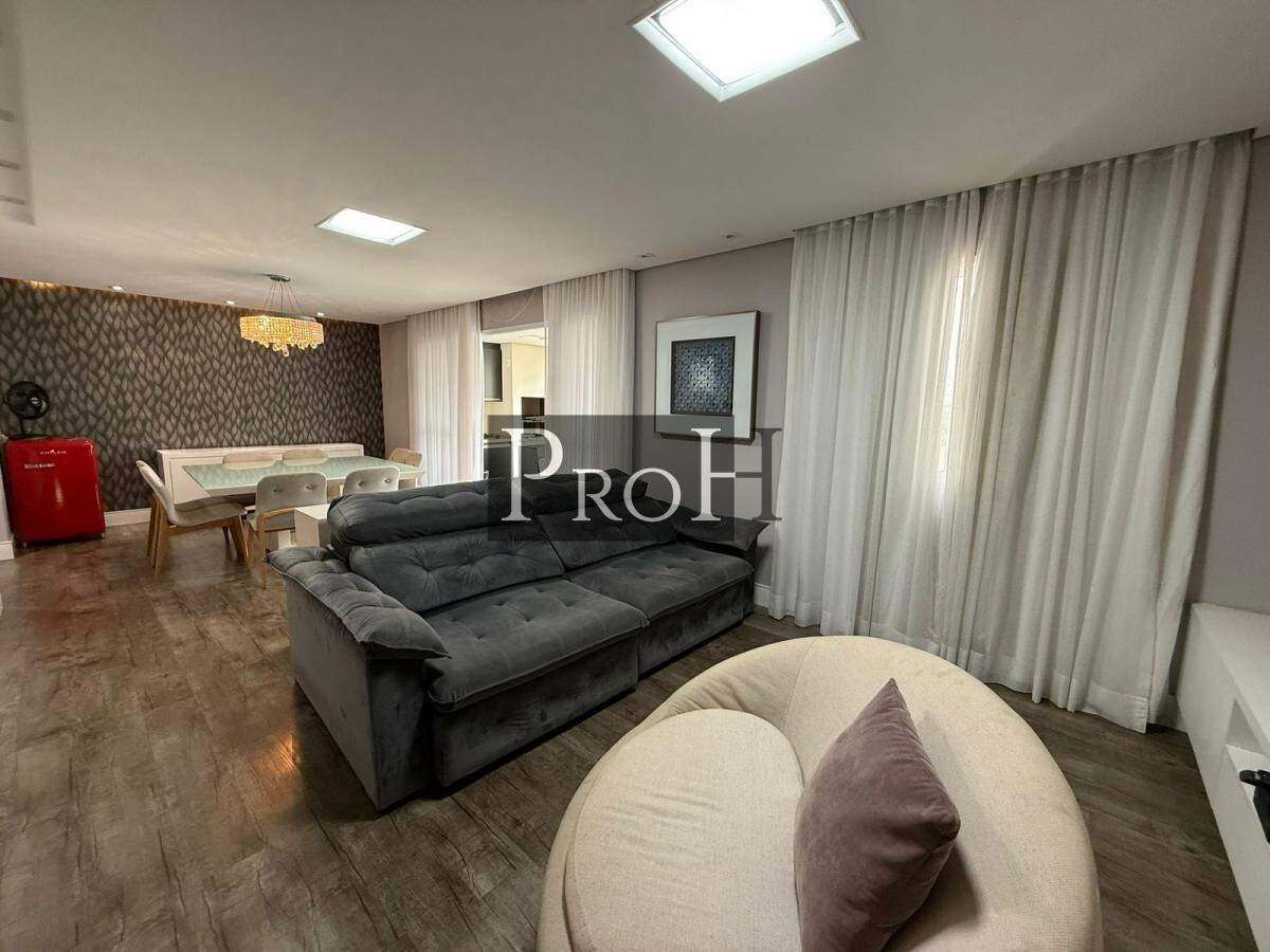 Apartamento, 3 quartos, 123 m² - Foto 1