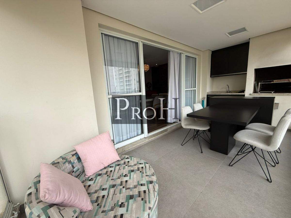 Apartamento, 3 quartos, 123 m² - Foto 7