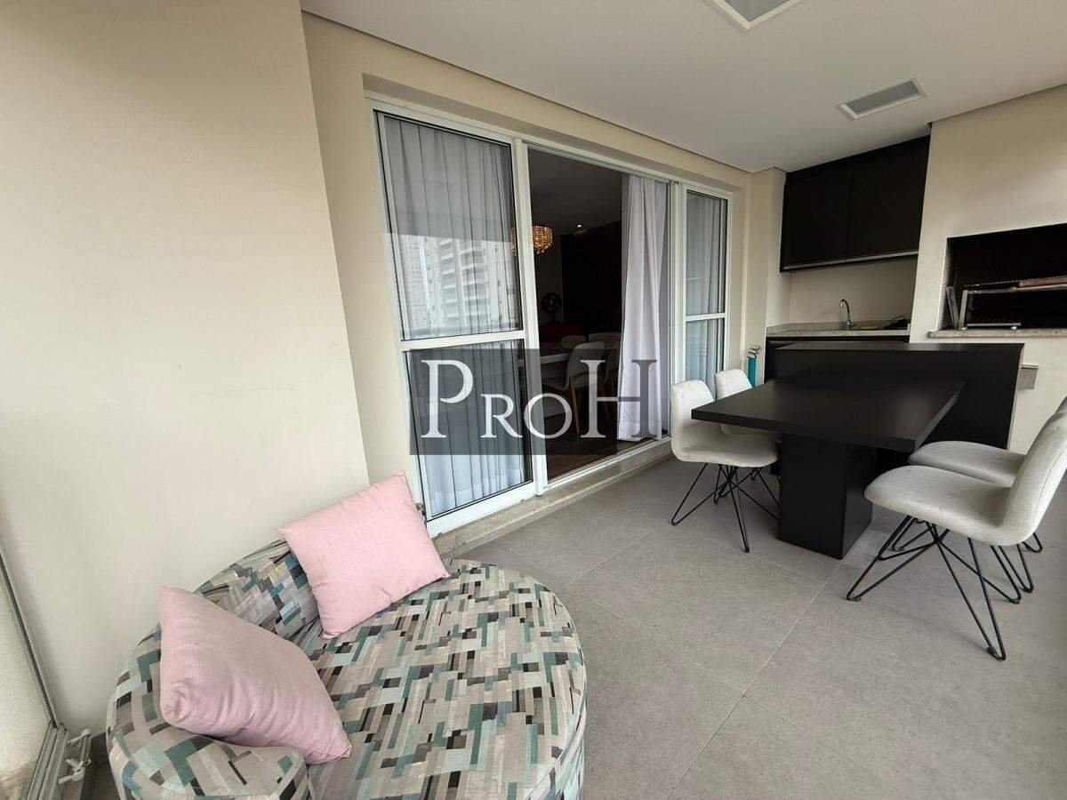 Apartamento, 3 quartos, 123 m² - Foto 5