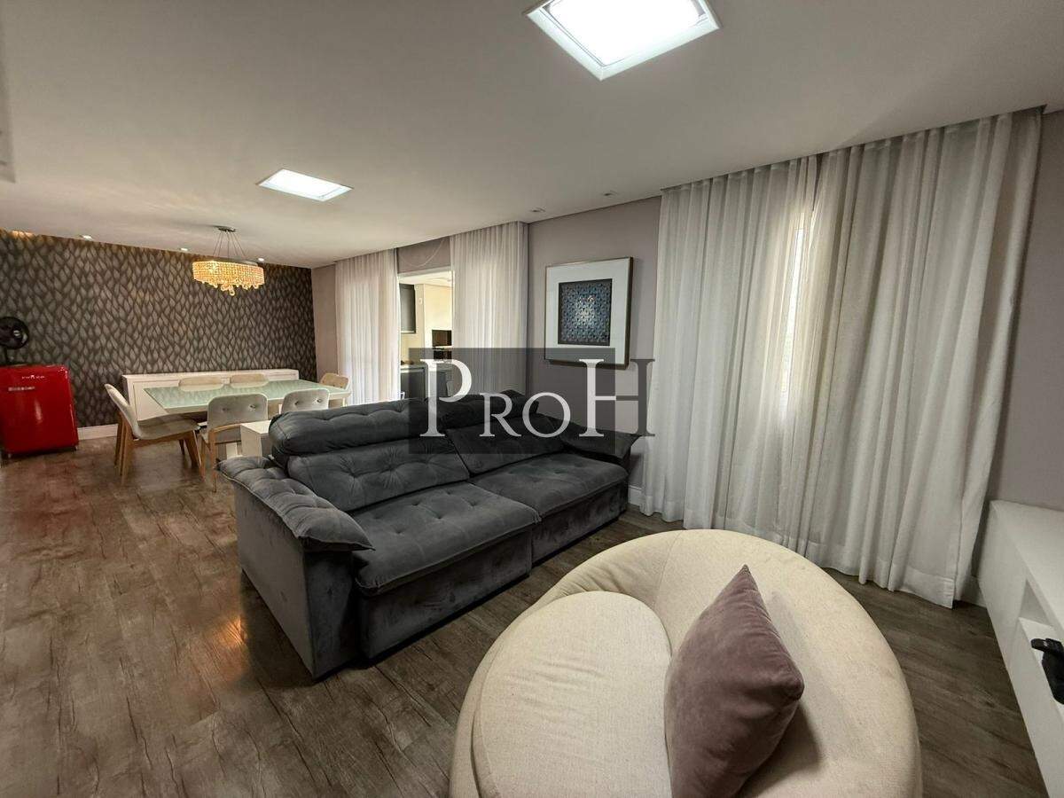 Apartamento, 3 quartos, 123 m² - Foto 4