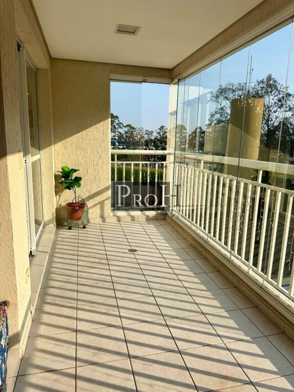 Apartamento, 3 quartos, 144 m² - Foto 1