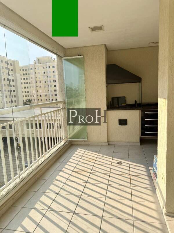 Apartamento, 3 quartos, 144 m² - Foto 9