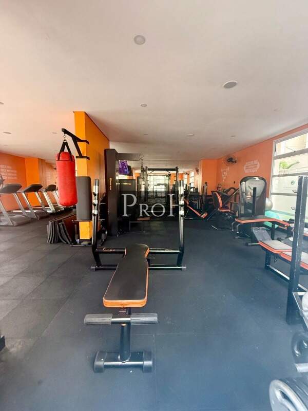 Apartamento, 3 quartos, 144 m² - Foto 30