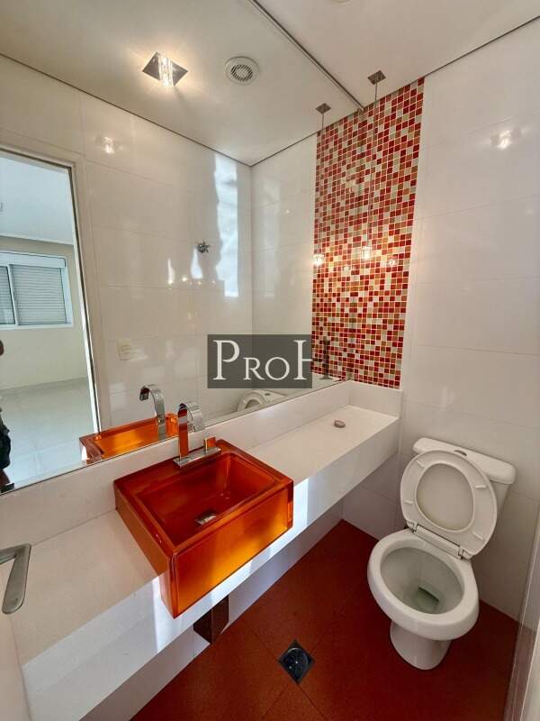 Apartamento, 3 quartos, 144 m² - Foto 18