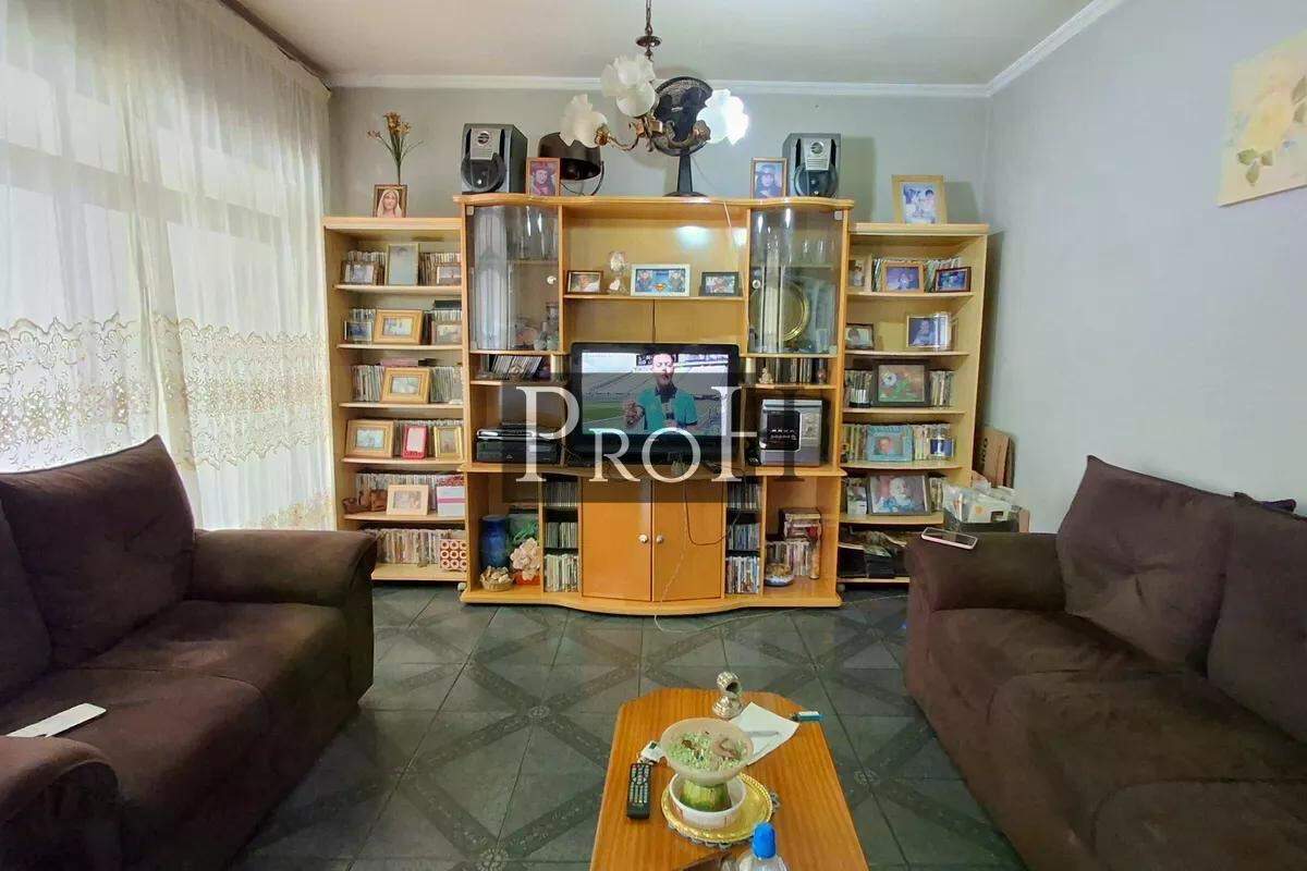Casa, 3 quartos, 100 m² - Foto 4