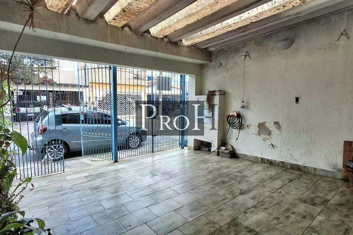 Casa, 3 quartos, 100 m² - Foto 30