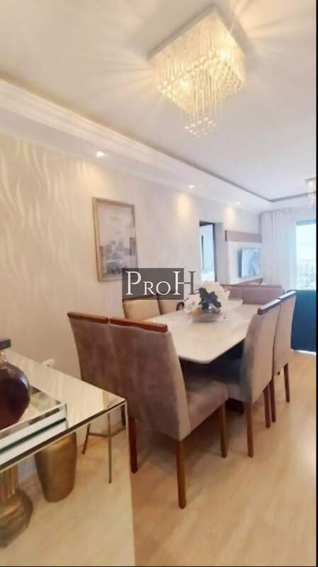 Apartamento, 2 quartos, 75 m² - Foto 5