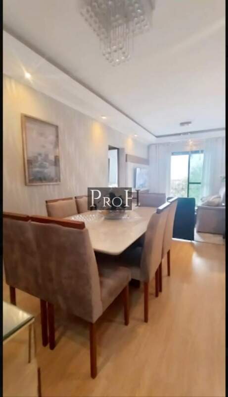Apartamento, 2 quartos, 75 m² - Foto 3