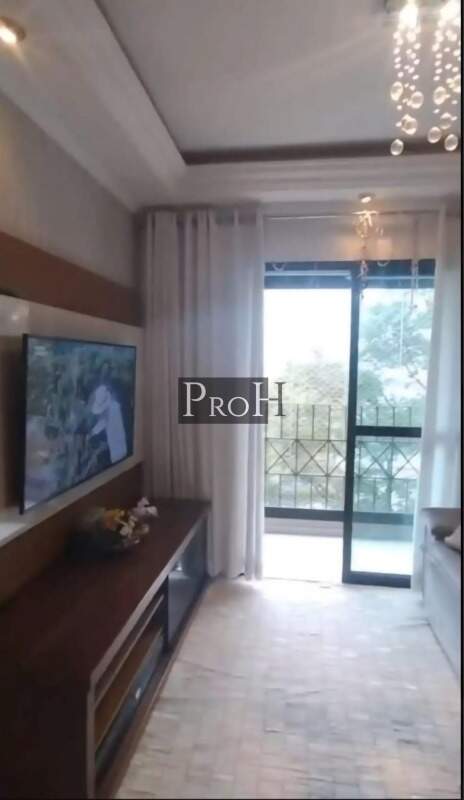 Apartamento, 2 quartos, 75 m² - Foto 1
