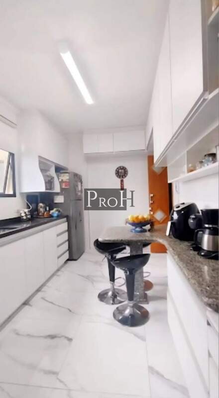 Apartamento, 2 quartos, 75 m² - Foto 8